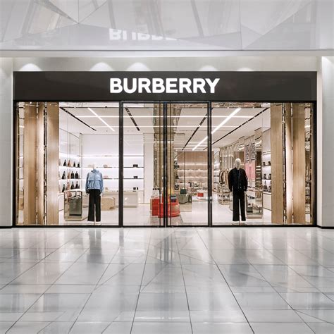 burberry clothing sandton